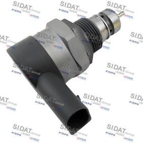 Druckregelventil, Common-Rail-System 83.1490 von SIDAT günstig für 209,41 € online kaufen