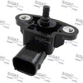 Ladedrucksensor 84.231A2 von SIDAT günstig für 30,75 € online kaufen