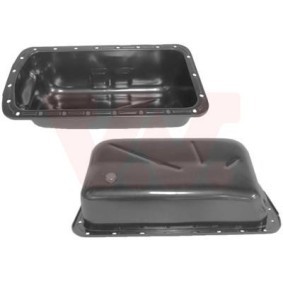 Ölwanne 0938070 von VAN WEZEL günstig für 82,82 € online kaufen