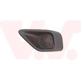 Acquista Griglia paraurti da VAN WEZEL 1639591 a buon mercato per soli 12,74 €