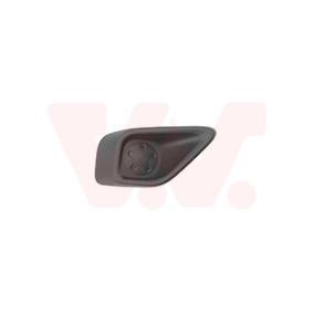 Acquista Griglia paraurti da VAN WEZEL 1639592 a buon mercato per soli 12,74 €