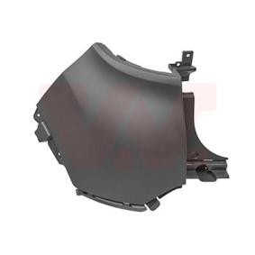 Acquista Paraurti posteriore da VAN WEZEL 4386533 a buon mercato per soli 60,37 €