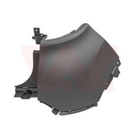 Acquista Paraurti posteriore da VAN WEZEL 4386534 a buon mercato per soli 60,37 €