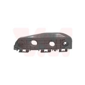 Comprar Soporte, parachoques de VAN WEZEL 5491567 a bajo precio de 53,85 €