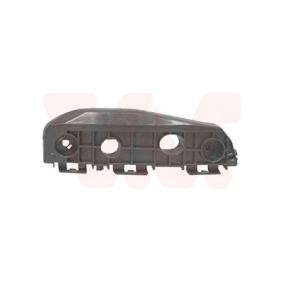 Comprar Soporte, parachoques de VAN WEZEL 5491568 a bajo precio de 53,85 €