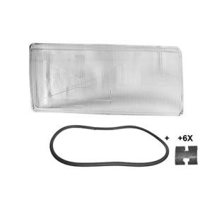 Compre Vidro difusor, farol principal da VAN WEZEL 5928978 a um preço baixo por 38,99 €