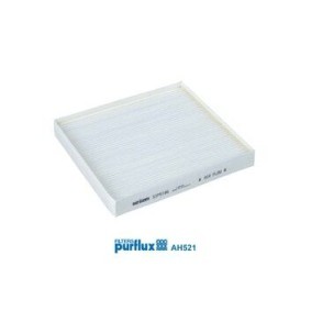 Innenraumfilter AH521 von PURFLUX günstig für 15,66 € online kaufen