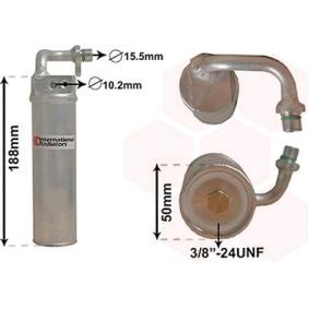 Acquista Essiccatore climatizzatore da VAN WEZEL 1300D282 a buon mercato per soli 31,42 €