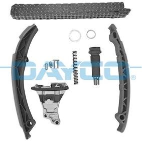Steuerkettensatz KTC1073 von DAYCO günstig für 151,24 € online kaufen