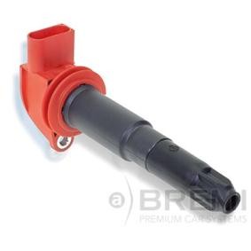 Zündspule 20651 von BREMI günstig für 50,97 € online kaufen