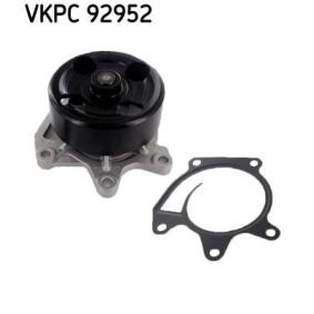 Acquista Pompa acqua da SKF VKPC 92952 a buon mercato per soli 50,35 €