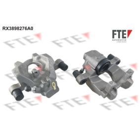 Bremssattel RX3898276A0 von FTE günstig für 127,93 € online kaufen
