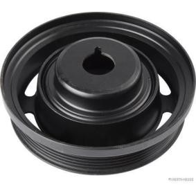 Riemenscheibe, Kurbelwelle J1090908 von HERTH+BUSS JAKOPARTS günstig für 77,23 € online kaufen