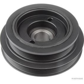 Riemenscheibe, Kurbelwelle J1092020 von HERTH+BUSS JAKOPARTS günstig für 79,94 € online kaufen
