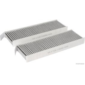 Innenraumfilter J1342044 von HERTH+BUSS JAKOPARTS günstig für 16,09 € online kaufen