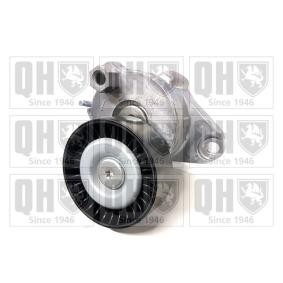 Spannrolle, Keilrippenriemen QTA1542 von QUINTON HAZELL günstig für 116,56 € online kaufen