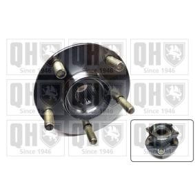 Acquista Kit cuscinetto ruota da QUINTON HAZELL QWB1615 a buon mercato per soli 103,57 €
