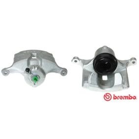 Kjøp Bremsecaliper av BREMBO F 49 124 til den lave prisen 1408,15 NOK