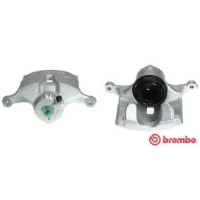Kjøp Bremsecaliper av BREMBO F 49 125 til den lave prisen 1408,15 NOK