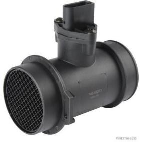Luftmassenmesser (LMM) 70640203 von HERTH+BUSS ELPARTS günstig für 115,41 € online kaufen