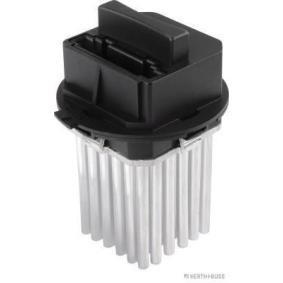 Steuergerät, Heizung / Lüftung 75614278 von HERTH+BUSS ELPARTS günstig für 70,52 € online kaufen