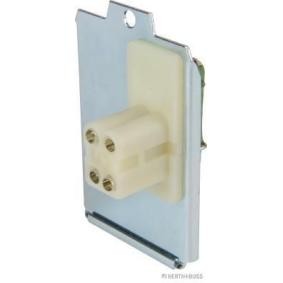 Gebläsewiderstand 75614919 von HERTH+BUSS ELPARTS günstig für 22,46 € online kaufen
