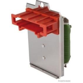 Gebläsewiderstand 75614940 von HERTH+BUSS ELPARTS günstig für 38,10 € online kaufen
