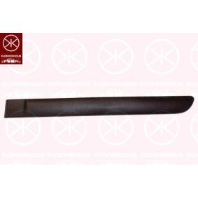 Comprar Listón embellecedor / protector, panel lateral de KLOKKERHOLM 05190016 a bajo precio de 30,13 €