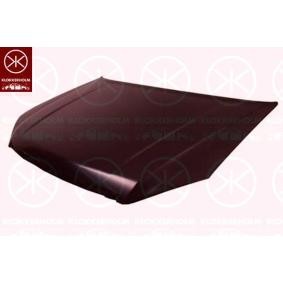 Achetez des Capot KLOKKERHOLM 3062280 à prix pour 201,89 €