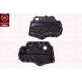 Achetez des Carter d'huile KLOKKERHOLM 9535474 à prix pour 43,04 €