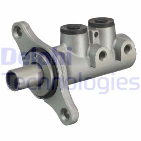 Acquista Cilindro maestro del freno da DELPHI LM80431 a buon mercato per soli 81,73 €