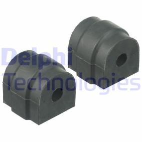 Comprar Silentblock de barra estabilizadora de DELPHI TD1634W a bajo precio de 5,23 €