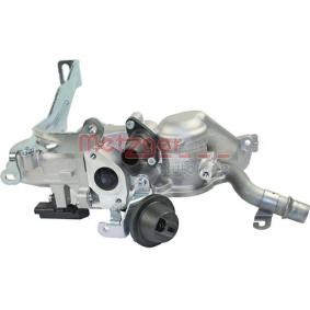 AGR Kühler 0892513 von METZGER günstig für 262,10 € online kaufen
