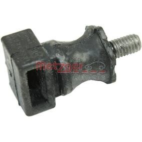 Anschlagpuffer, Luftfilter 0899062 von METZGER günstig für 6,47 € online kaufen