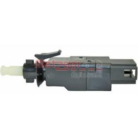 Bremslichtschalter 0911151 von METZGER günstig für 10,35 € online kaufen