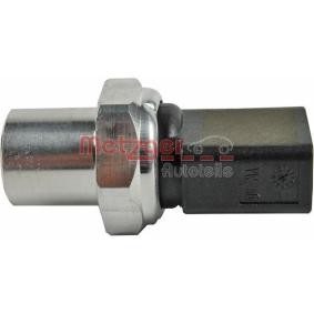 Druckschalter, Klimaanlage 0917270 von METZGER günstig für 35,97 € online kaufen
