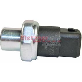 Druckschalter, Klimaanlage 0917273 von METZGER günstig für 14,85 € online kaufen