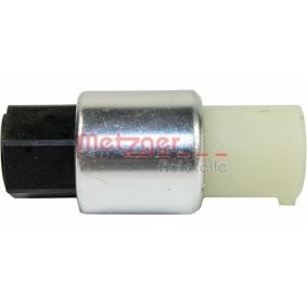Druckschalter, Klimaanlage 0917274 von METZGER günstig für 19,75 € online kaufen
