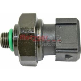 Druckschalter, Klimaanlage 0917278 von METZGER günstig für 31,69 € online kaufen