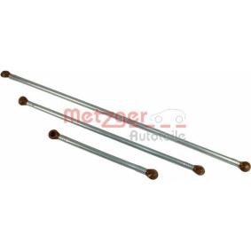 Achetez des Tige du moteur, essuies glaces METZGER 2190391 à prix pour 37,42 €