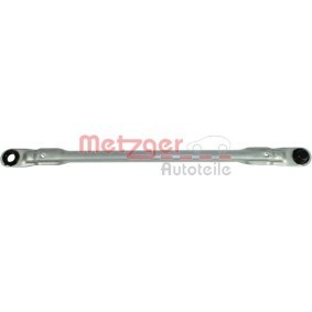 Comprar Biela motriz, varillaje lavaparabirsas de METZGER 2190392 a bajo precio de 6,20 €