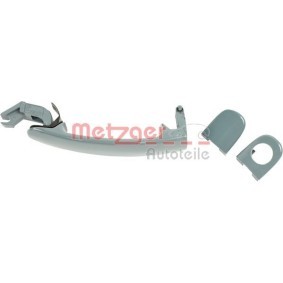Comprar Manecilla de puerta de METZGER 2310542 a bajo precio de 12,90 €