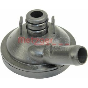 Comprar Válvula, ventilación cárter de METZGER 2385089 a bajo precio de 26,79 €