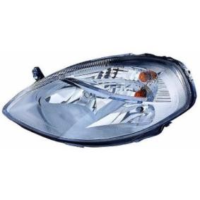 Acquista Faro anteriore da VAN WEZEL 1776961 a buon mercato per soli 127,35 €