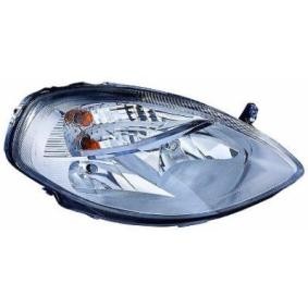 Acquista Faro anteriore da VAN WEZEL 1776962 a buon mercato per soli 127,35 €