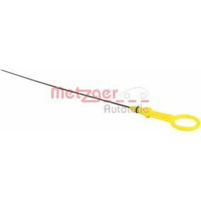 Comprar Varilla del nivel de aceite de METZGER 8001024 a bajo precio de 17,39 €