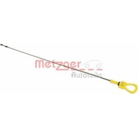 Ölmessstab 8001038 von METZGER günstig für 9,96 € online kaufen