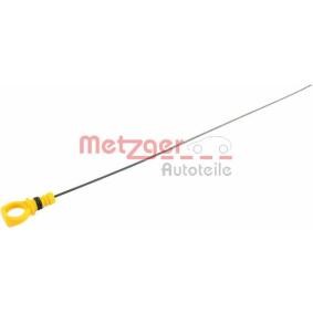 Ölmessstab 8001043 von METZGER günstig für 9,36 € online kaufen