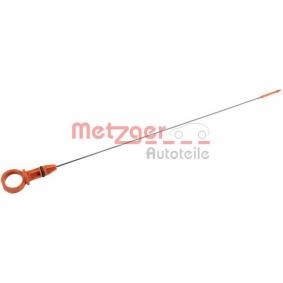 Ölmessstab 8001045 von METZGER günstig für 8,20 € online kaufen