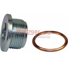 Verschlussschraube, Getriebegehäuse 8030039 von METZGER günstig für 5,01 € online kaufen